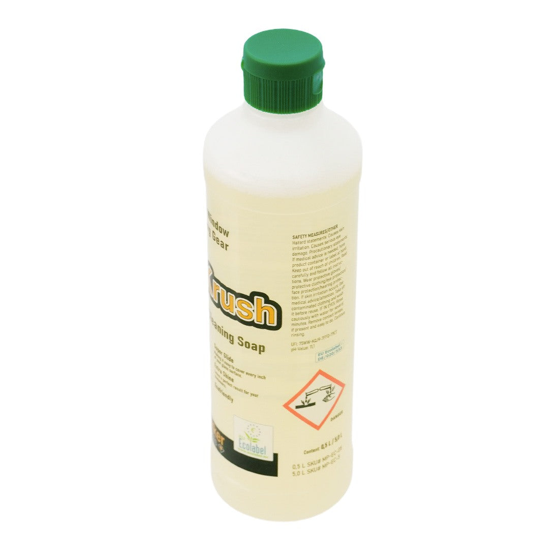 Maykker Eco-Krush WindowCleaner.com