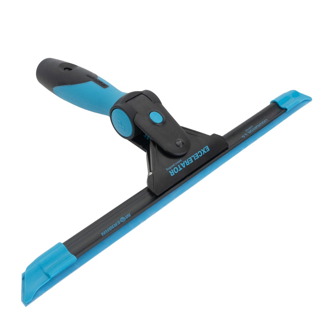 Moerman Excelerator Complete Squeegee WindowCleaner.com
