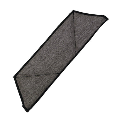 Moerman GeKKo Pad Steel Wool - 14 Inch