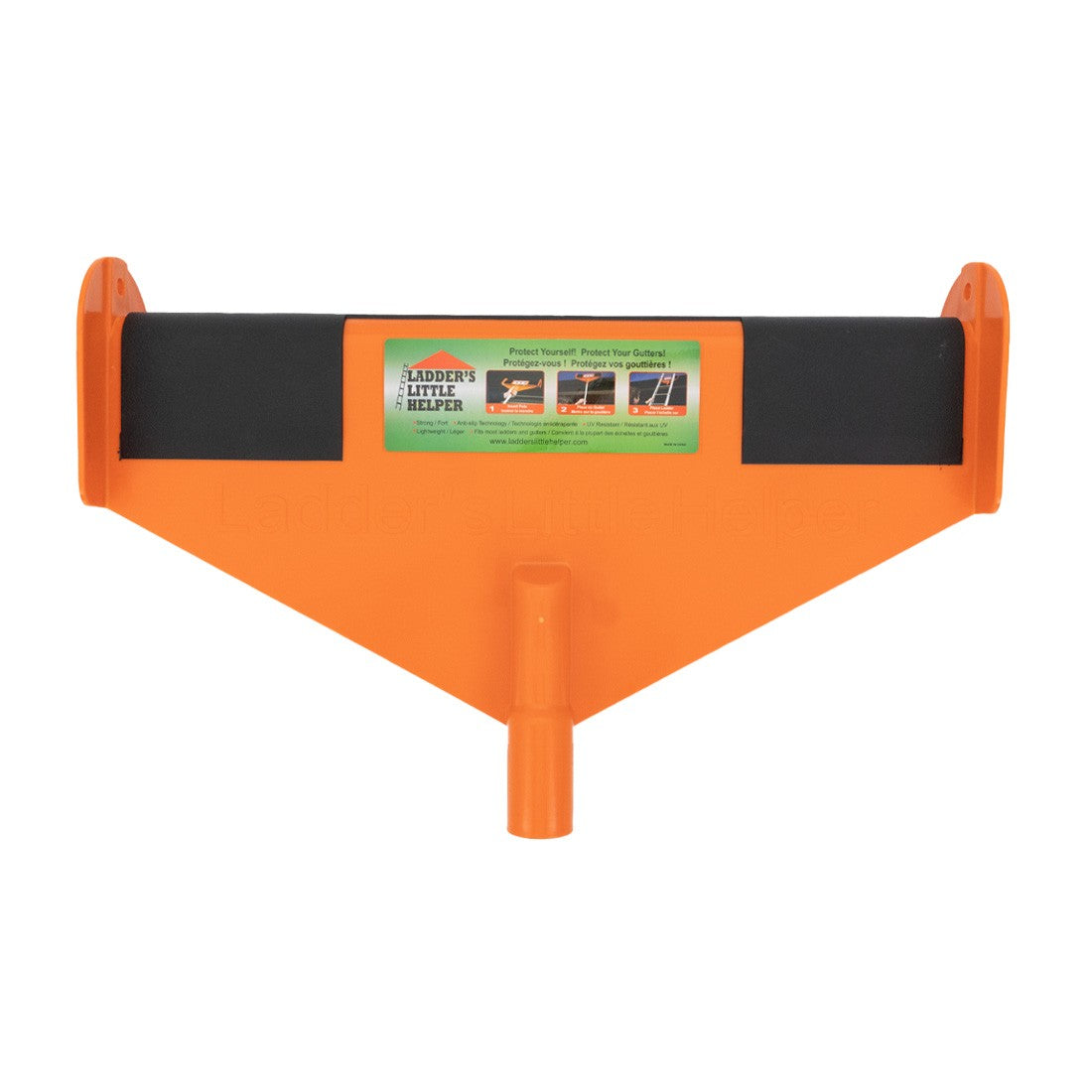 Sargent Ladder's Little Helper WindowCleaner.com