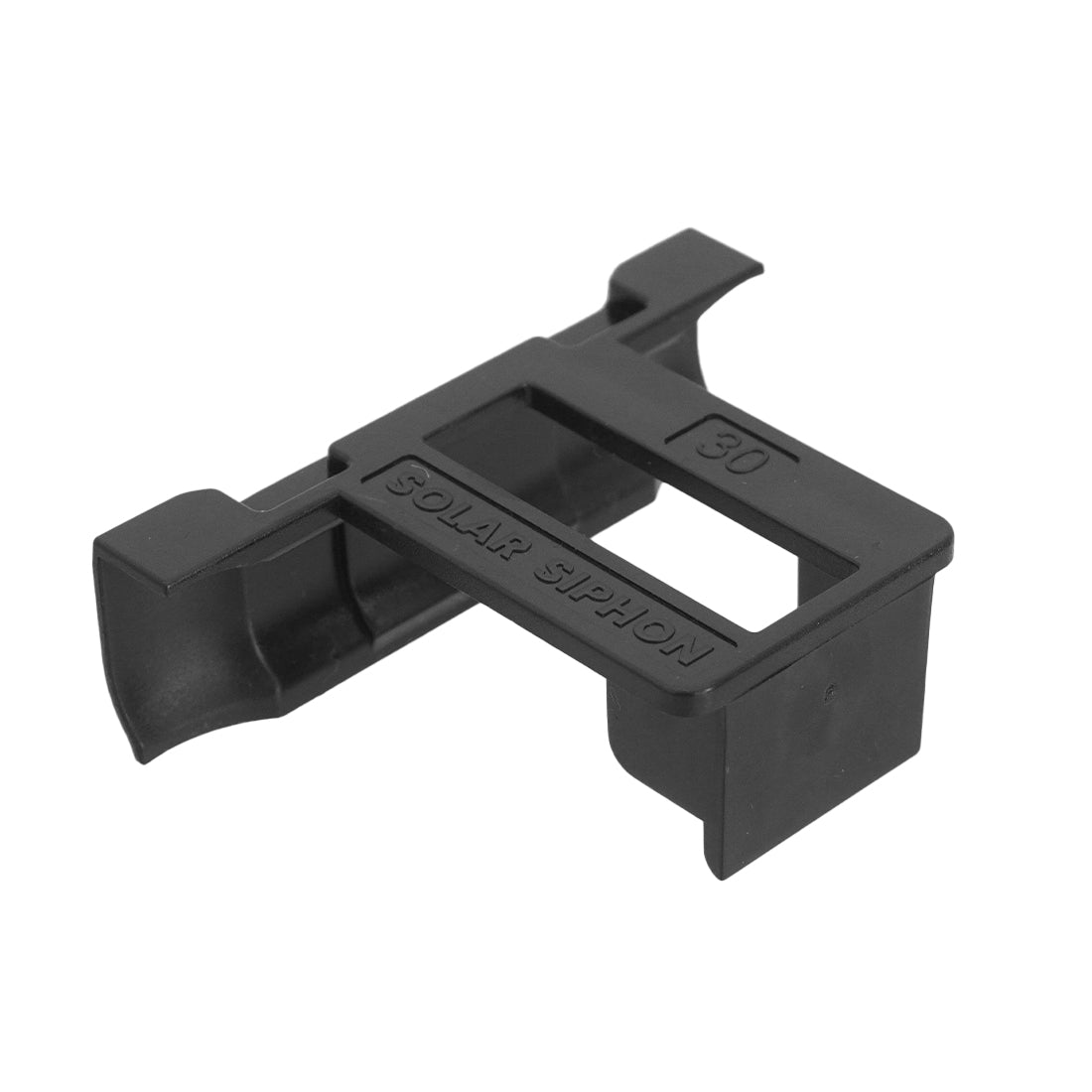 Solar Siphon Solar Panel Clip