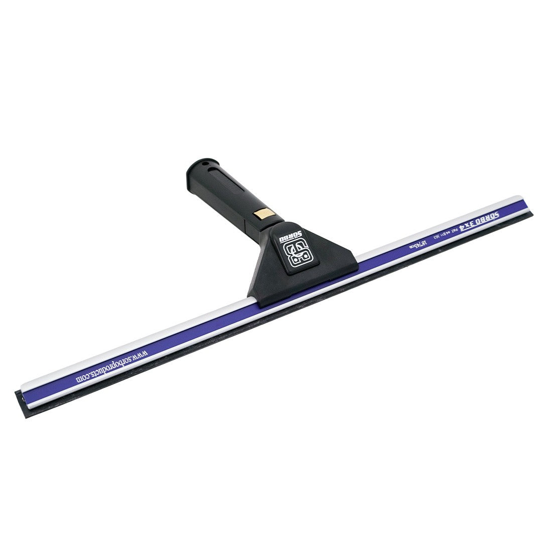 Sörbo Complete Swivel Squeegee WindowCleaner.com
