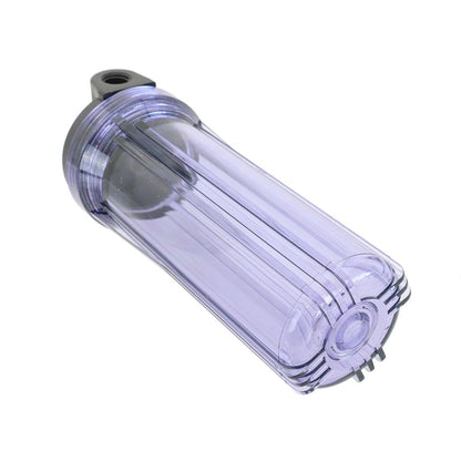 Tucker S4 Replacement Sediment Filter Housing WindowCleaner.com