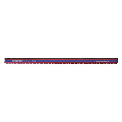 Sörbo Red White and Blue Channel - 18 Inch