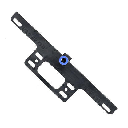 Tucker Over the Top Rinse Bar