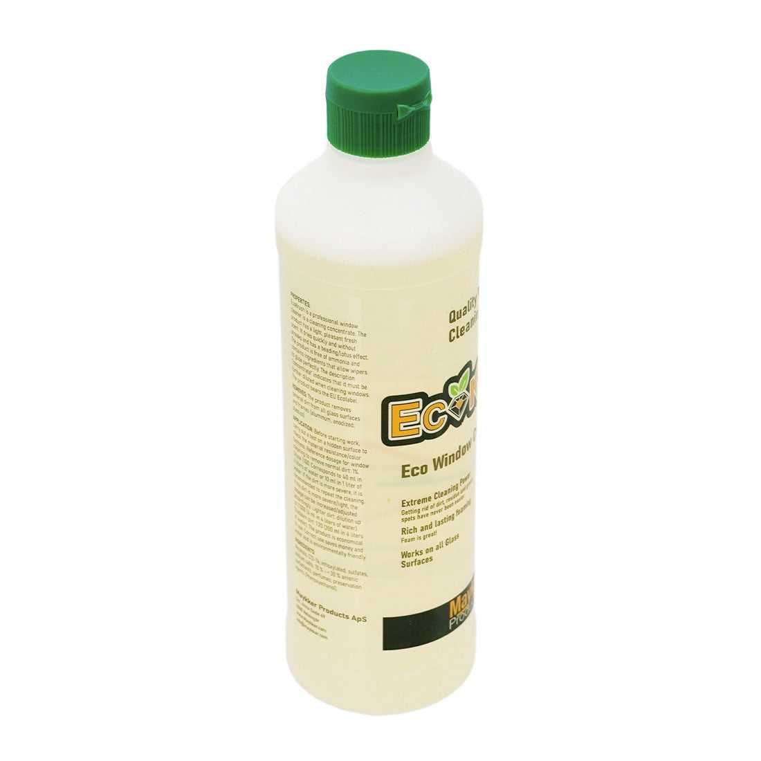 Maykker Eco-Krush WindowCleaner.com