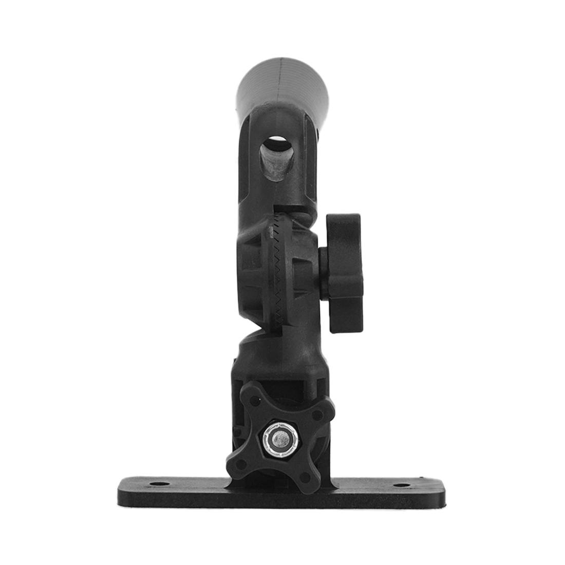 Tucker Swivel Gooseneck