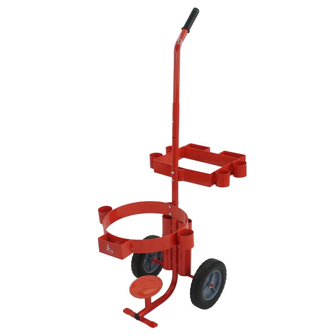 Waterboy Window Cleaning Cart WindowCleaner.com