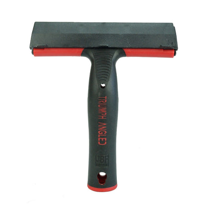 Triumph MK3 Angled Scraper - 6 Inch WindowCleaner.com