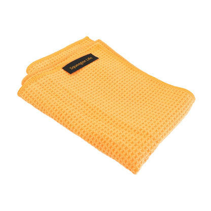 Squeegee Life Towel