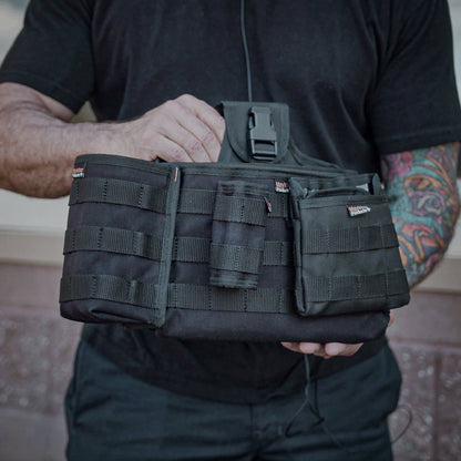 Maykker Tactical Advantage Smart Bag Set