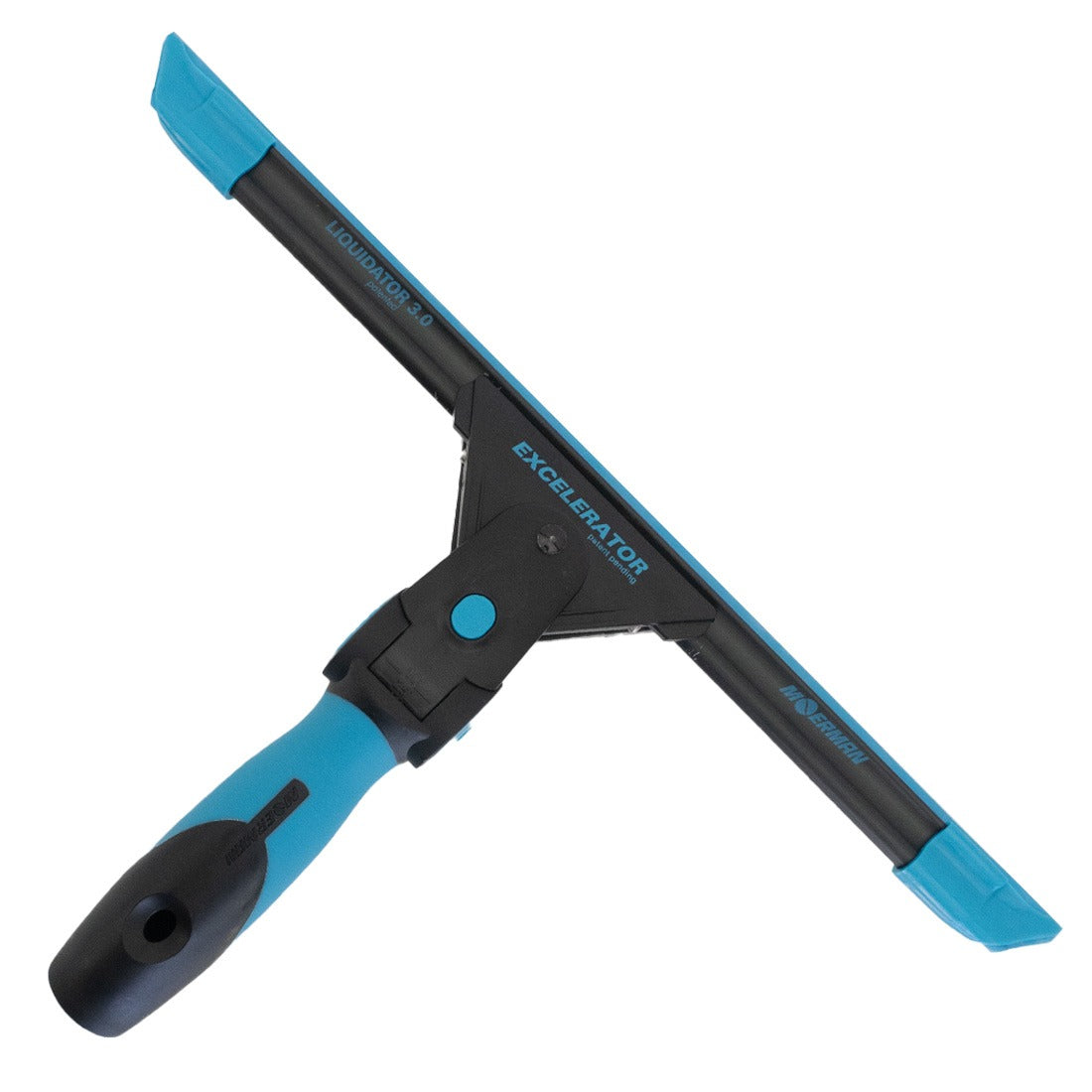 Moerman Excelerator Complete Squeegee WindowCleaner.com
