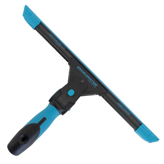 Moerman Excelerator Complete Squeegee WindowCleaner.com