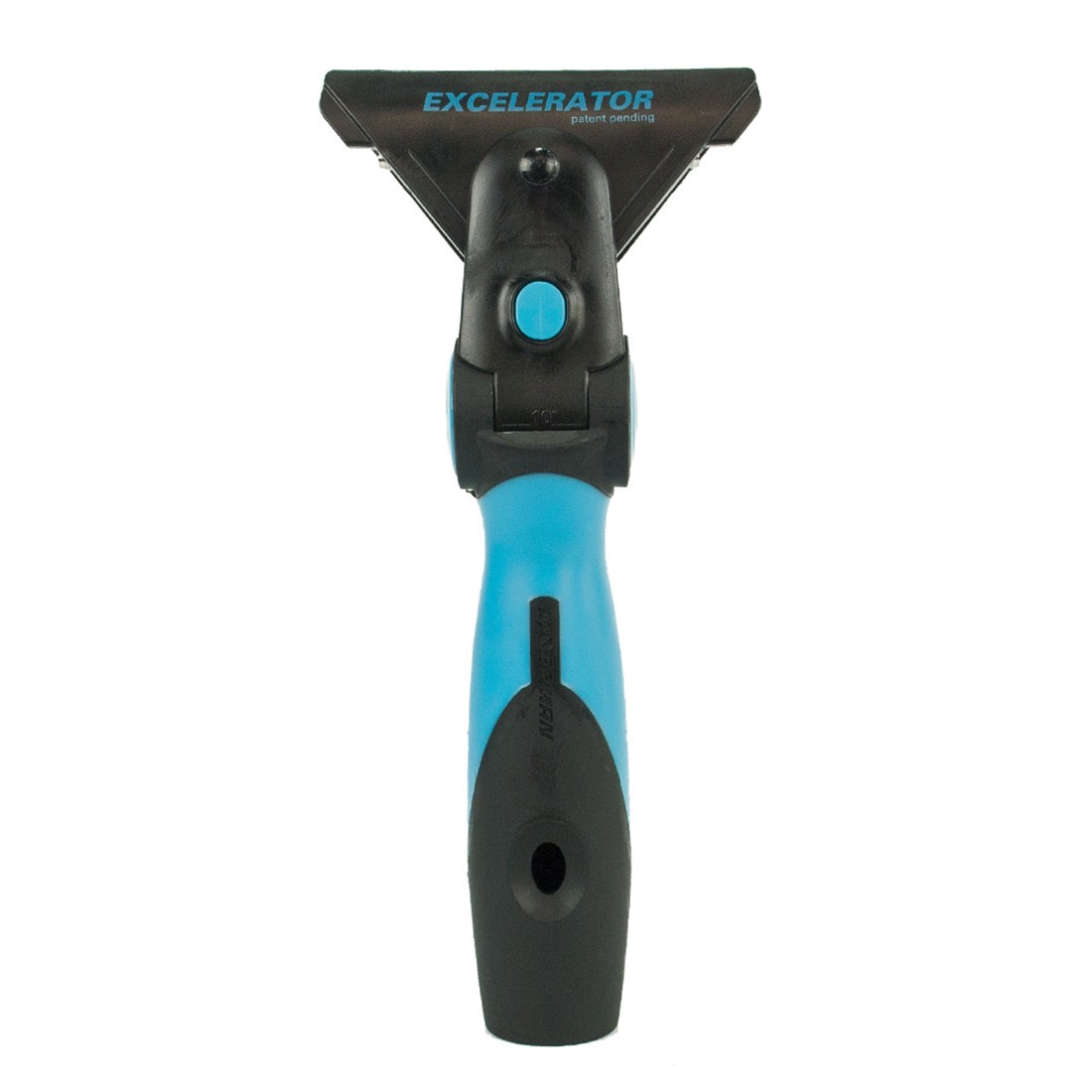 Moerman Excelerator Squeegee Handle WindowCleaner.com