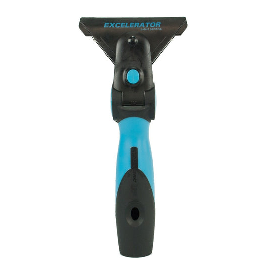 Moerman Excelerator Squeegee Handle WindowCleaner.com