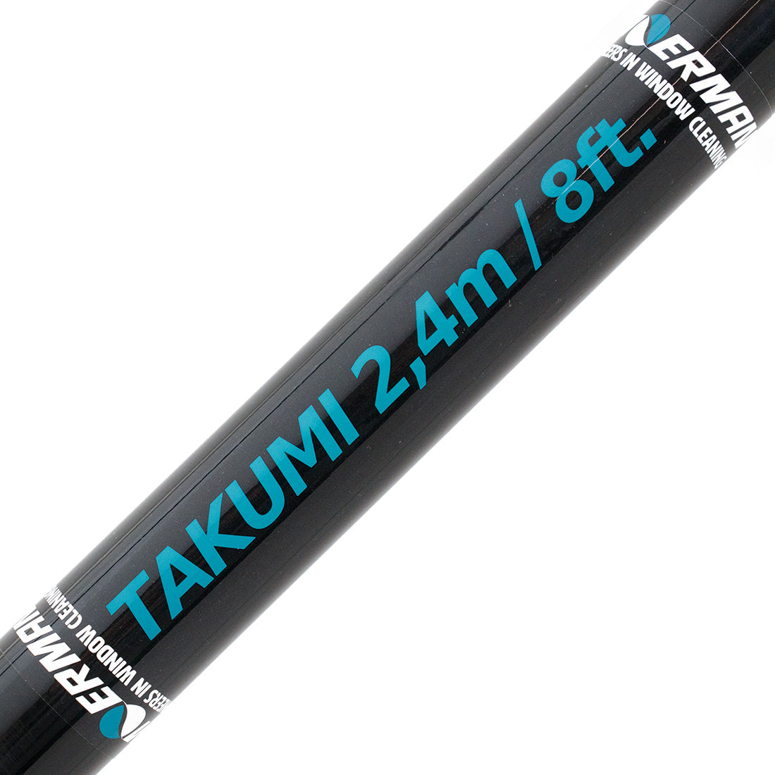Moerman Takumi Pole - 8 Foot WindowCleaner.com