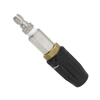 X-Jet M5DS Twist Injection Nozzle