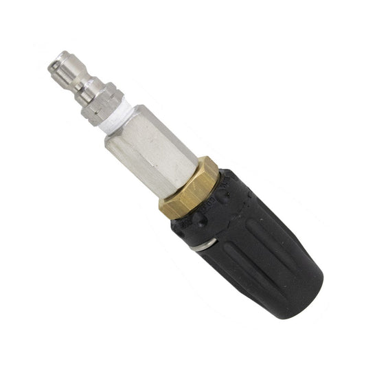 X-Jet M5DS Twist Injection Nozzle