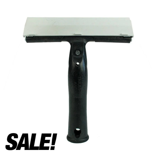 Triumph MK2 Angled Scraper - 6 Inch