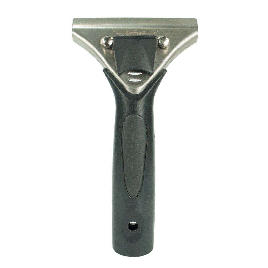 Ettore Pro+ Quick Release Squeegee Handle WindowCleaner.com
