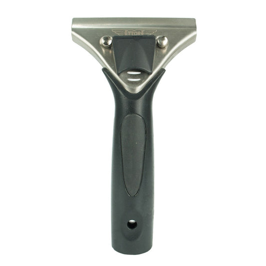 Ettore Pro+ Quick Release Squeegee Handle WindowCleaner.com