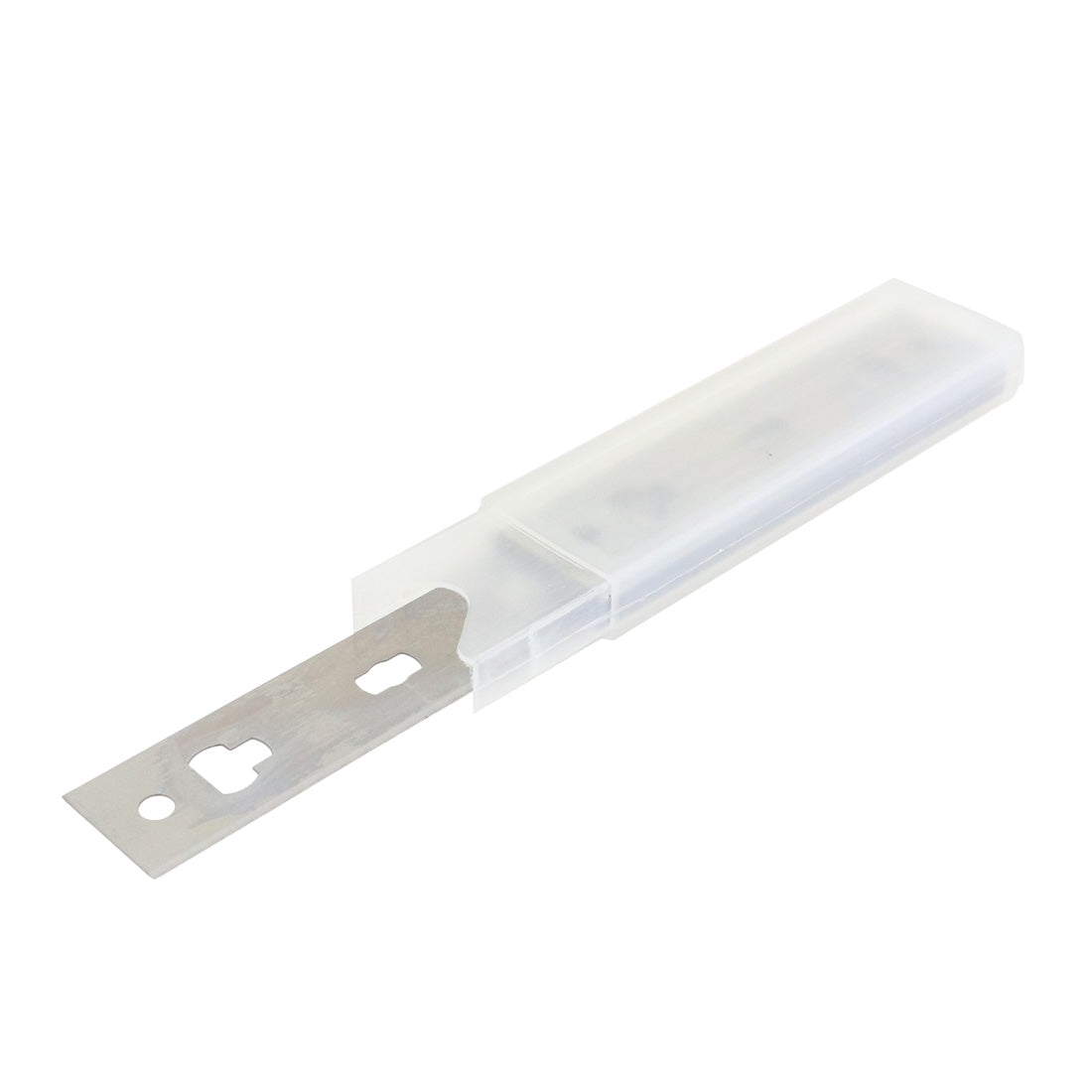 Moerman Heavy-Duty Replacement Scraper Blades - 4 Inch WindowCleaner.com