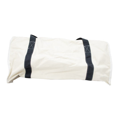 Sky Genie Canvas Rope Tote - Extra Large WindowCleaner.com