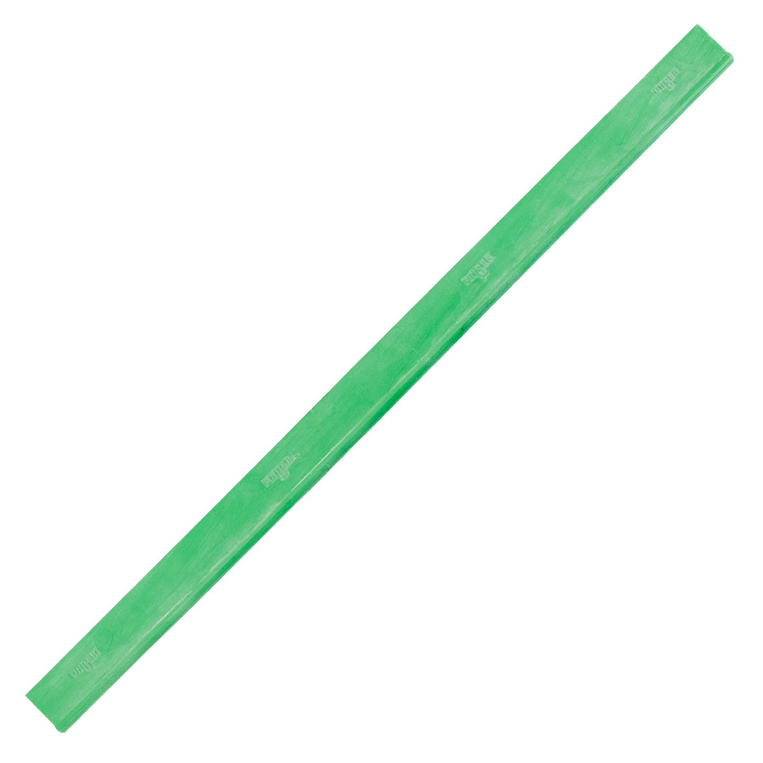 Unger Green Power Squeegee Rubber WindowCleaner.com