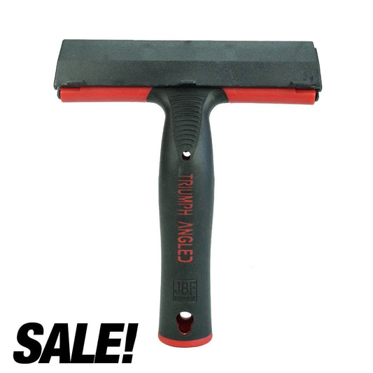 Triumph MK3 Angled Scraper - 6 Inch