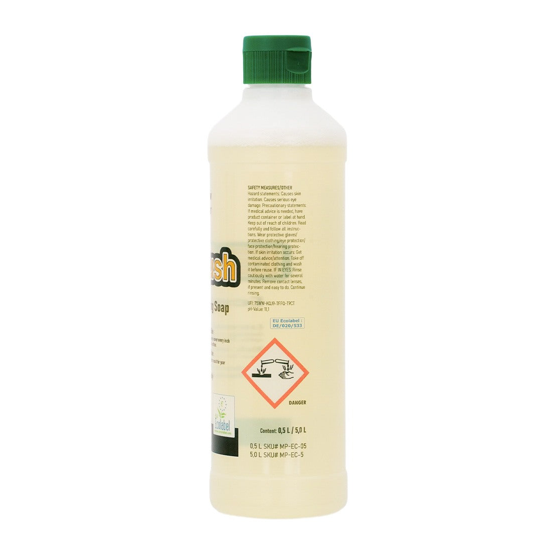 Maykker Eco-Krush WindowCleaner.com