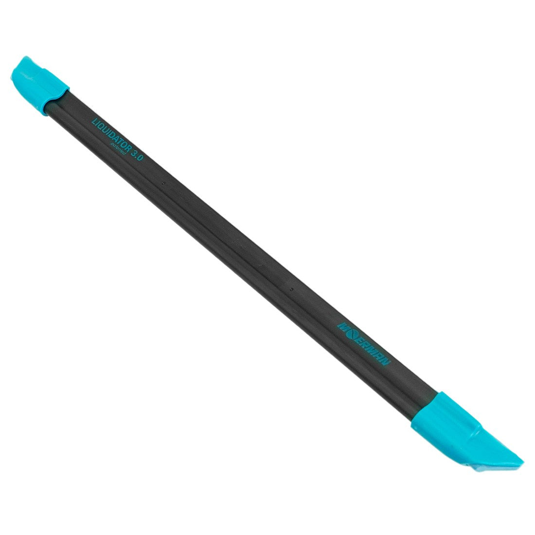 Moerman Liquidator Squeegee Channel 3.0 WindowCleaner.com