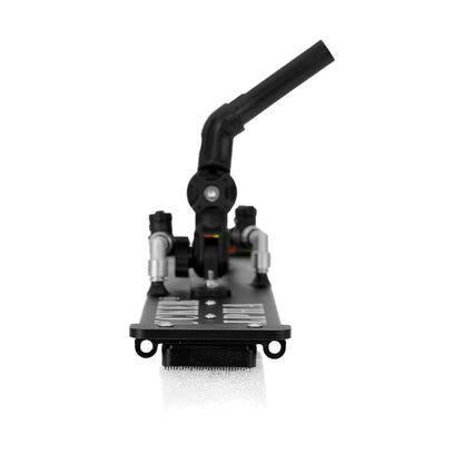 Tucker Alpha Honey Badger Solar Brush - 20 Inch WindowCleaner.com