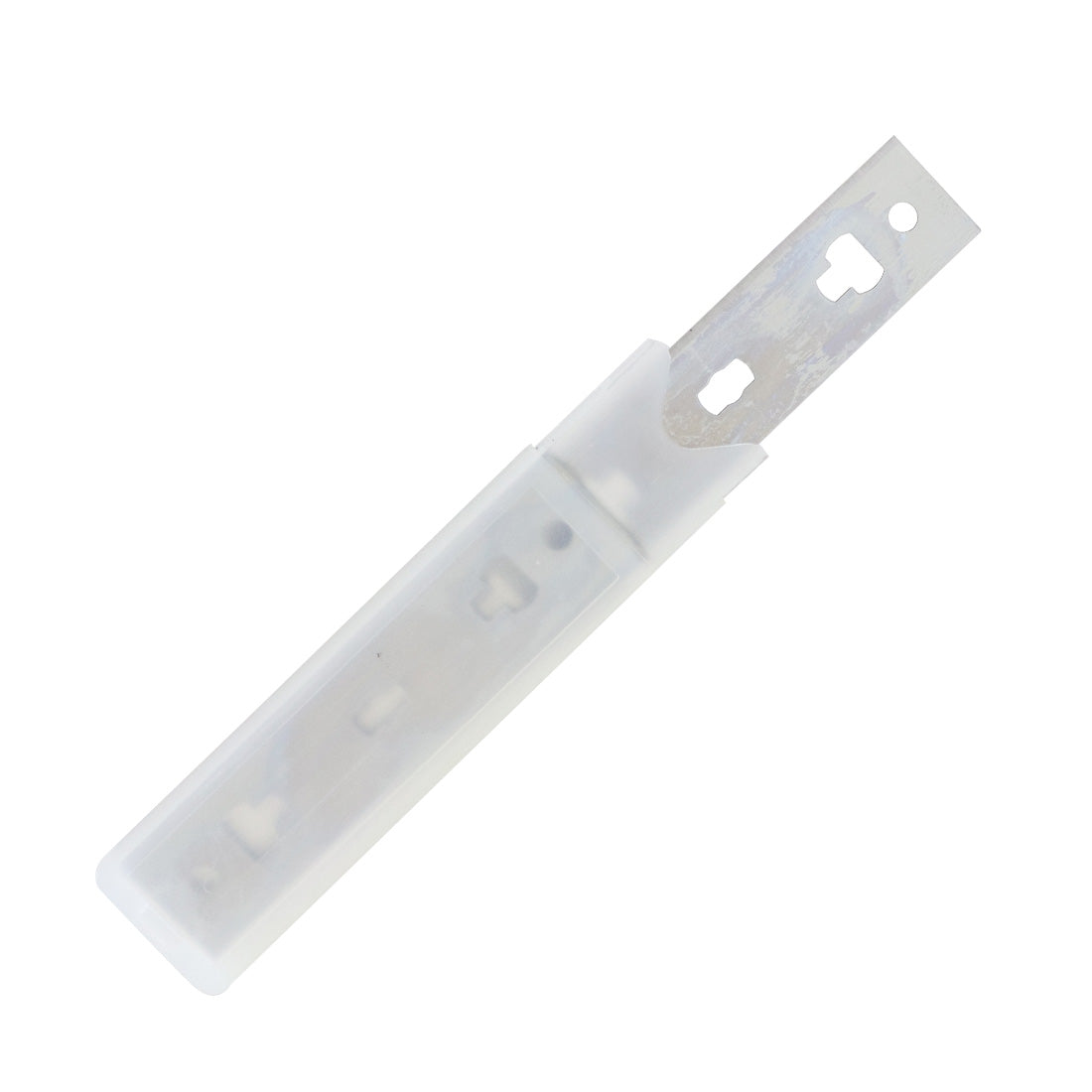 Moerman Heavy-Duty Replacement Scraper Blades - 4 Inch WindowCleaner.com