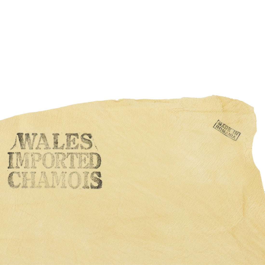 S.M. Arnold Leather Chamois