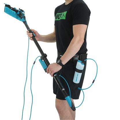 Moerman Spray-Ray Complete Set WindowCleaner.com