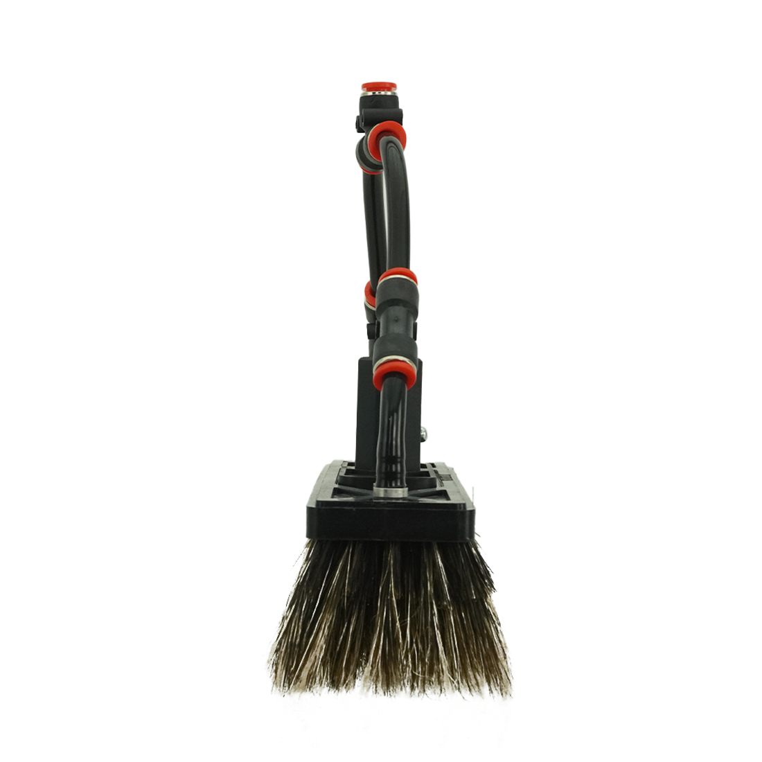 Tucker Boar's Hair Brush WindowCleaner.com