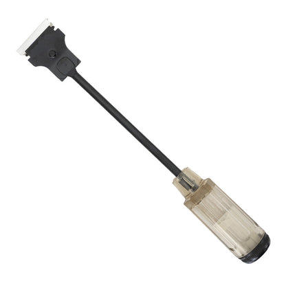 World Enterprises Screwdriver Scraper