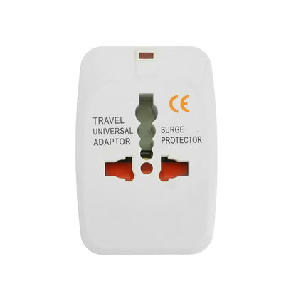 World Solar Dual Power Solar Brush