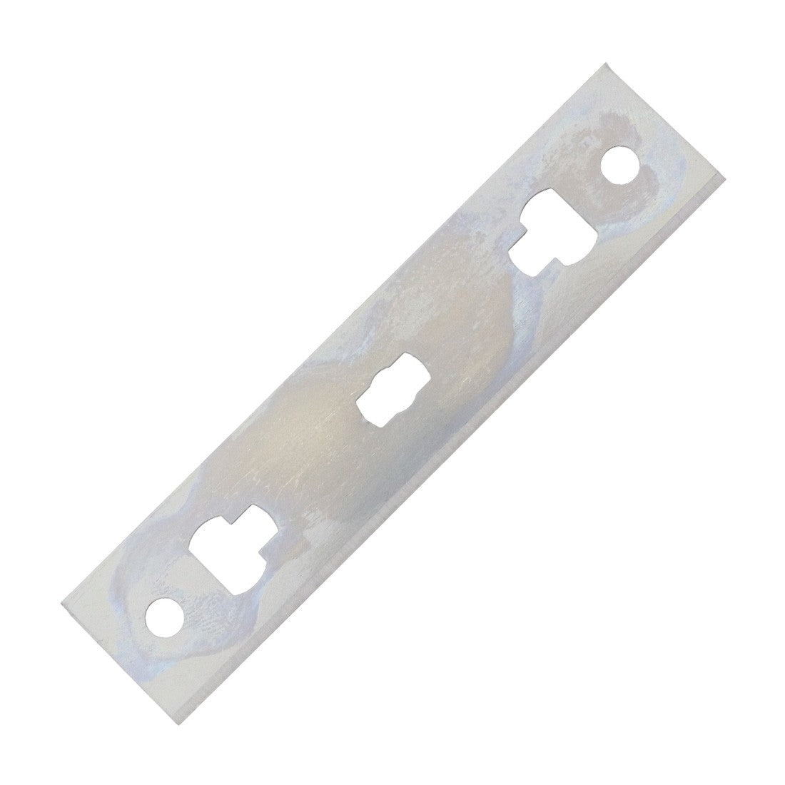 Moerman Heavy-Duty Replacement Scraper Blades - 4 Inch WindowCleaner.com