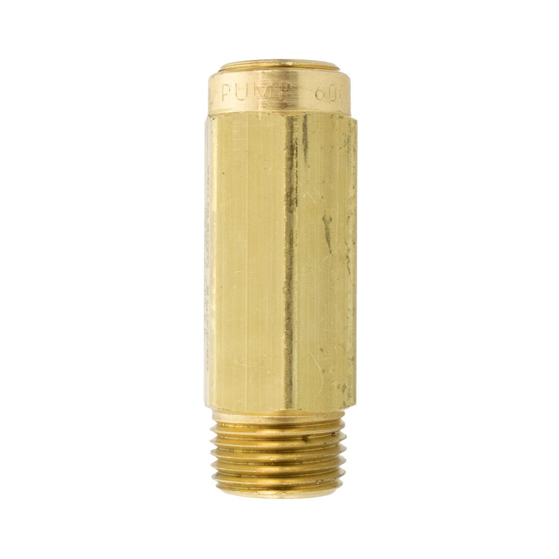 Pulex Safety Relief Valve - 2 Port 300 PSI MA WindowCleaner.com
