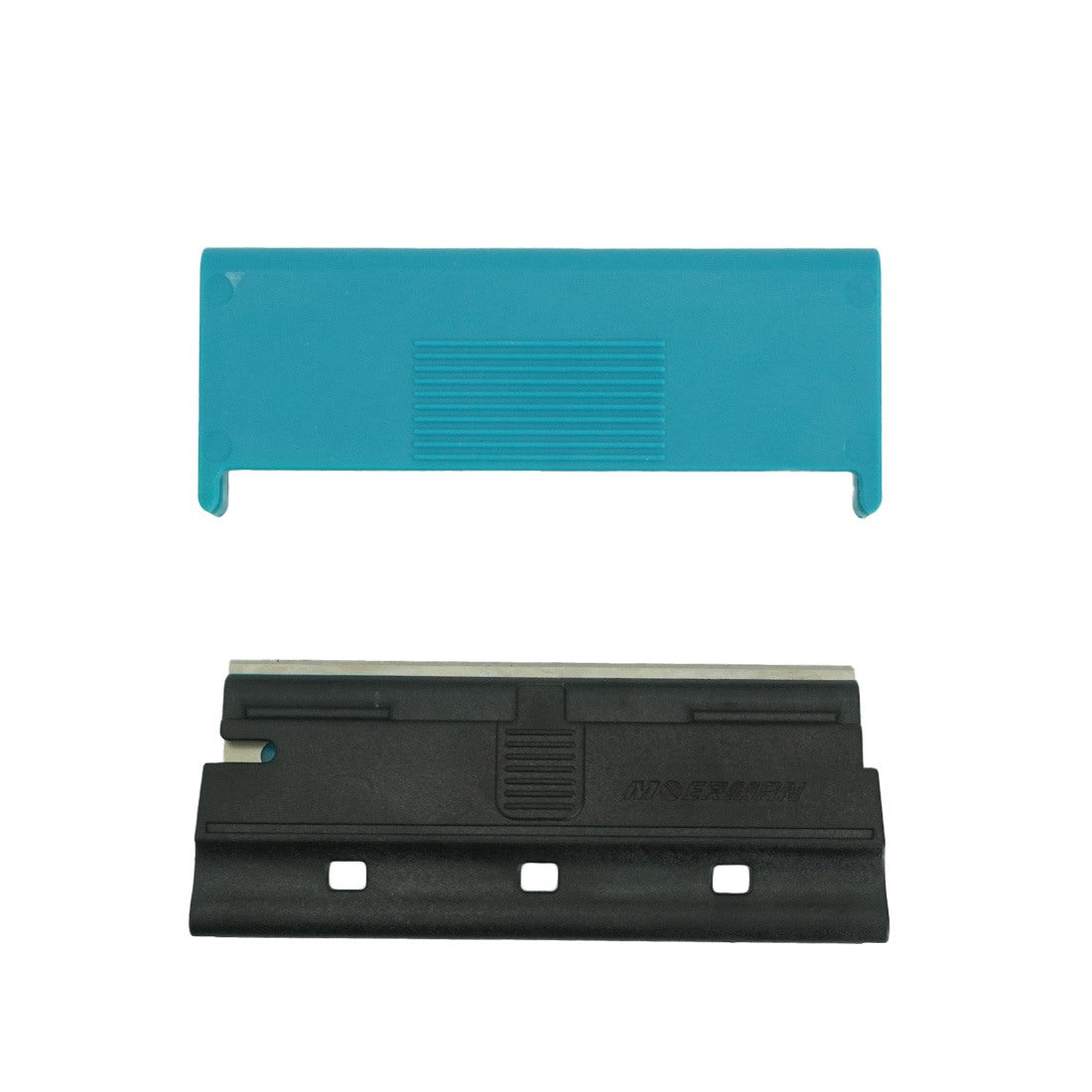 Moerman Multiscraper - 4 Inch WindowCleaner.com
