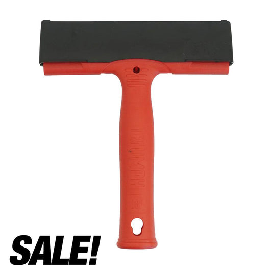 Triumph Heavy-Duty Scraper - 6 Inch