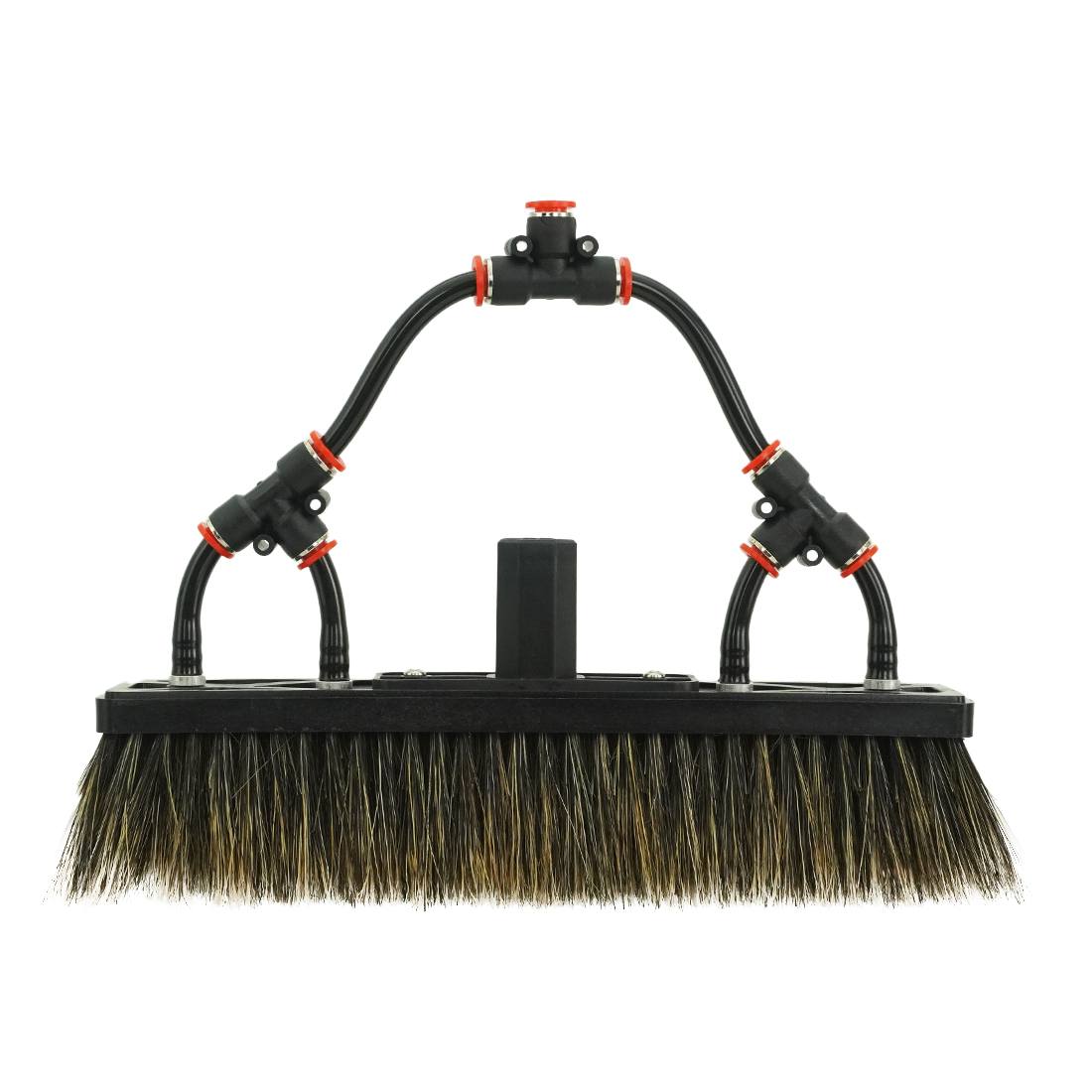 Tucker Boar's Hair Brush WindowCleaner.com