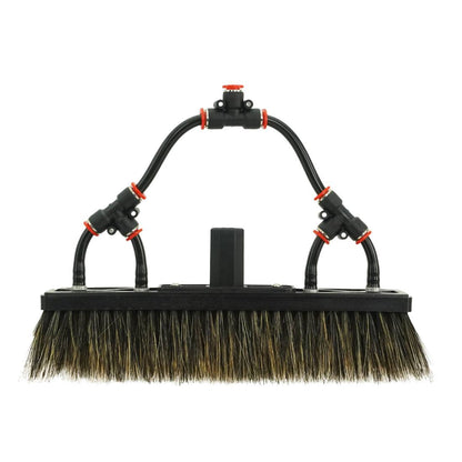 Tucker Boar's Hair Brush WindowCleaner.com