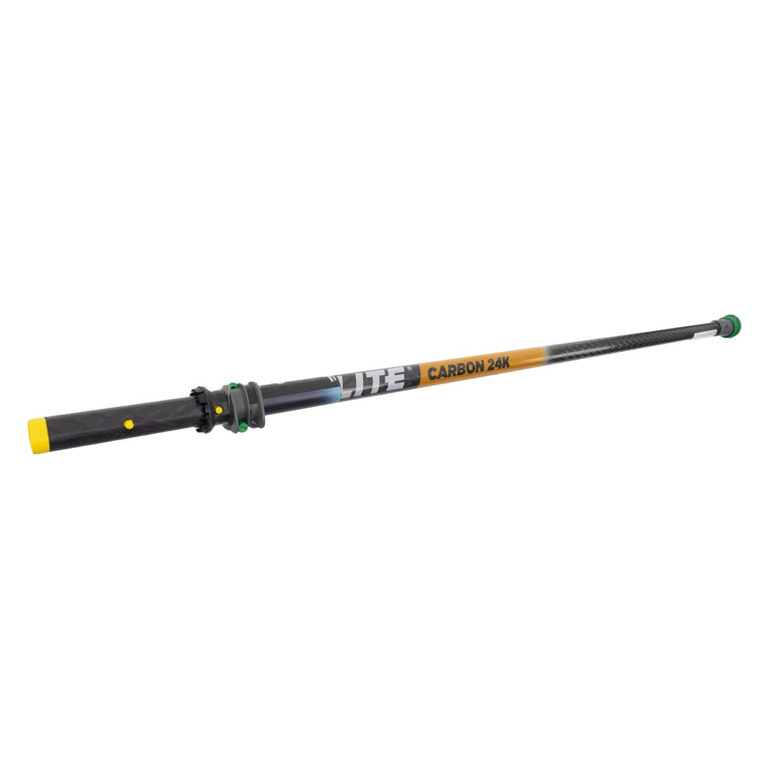Unger nLITE Carbon 24K Kit - 39 Feet WindowCleaner.com