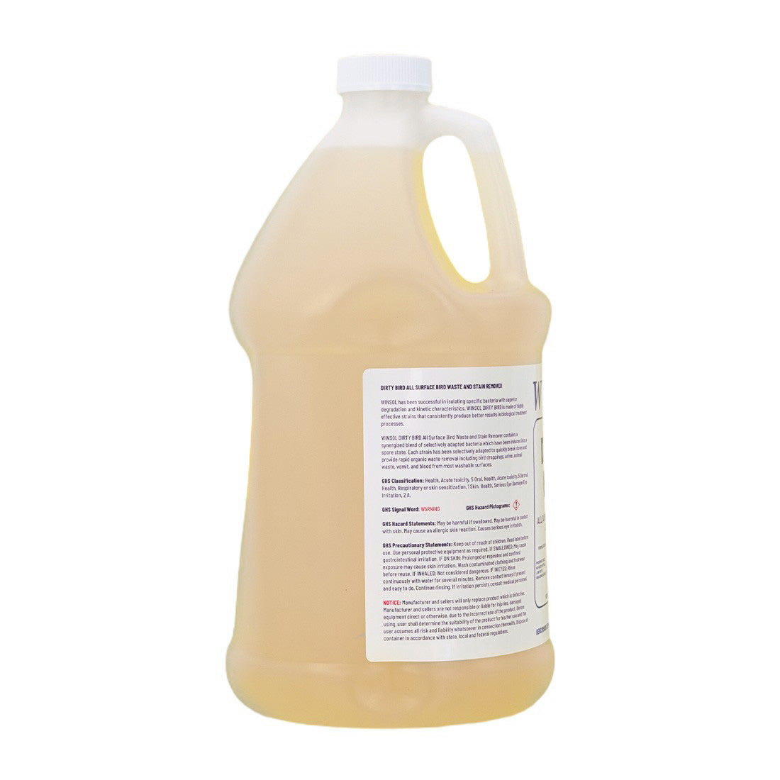Winsol Dirty Bird
