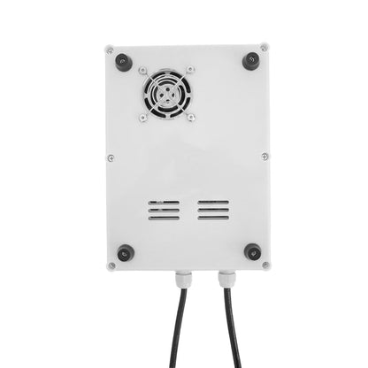 World Solar Dual Power Solar Brush