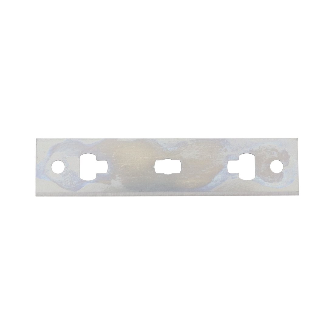 Moerman Heavy-Duty Replacement Scraper Blades - 4 Inch WindowCleaner.com