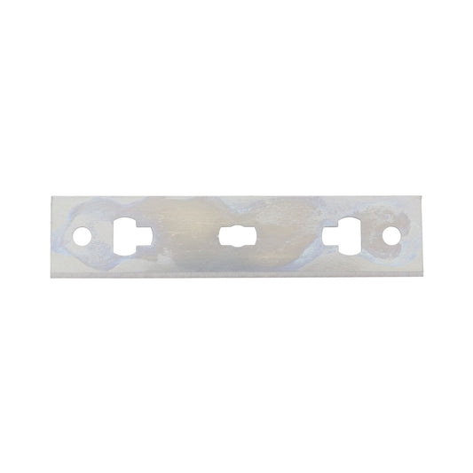 Moerman Heavy-Duty Replacement Scraper Blades - 4 Inch WindowCleaner.com