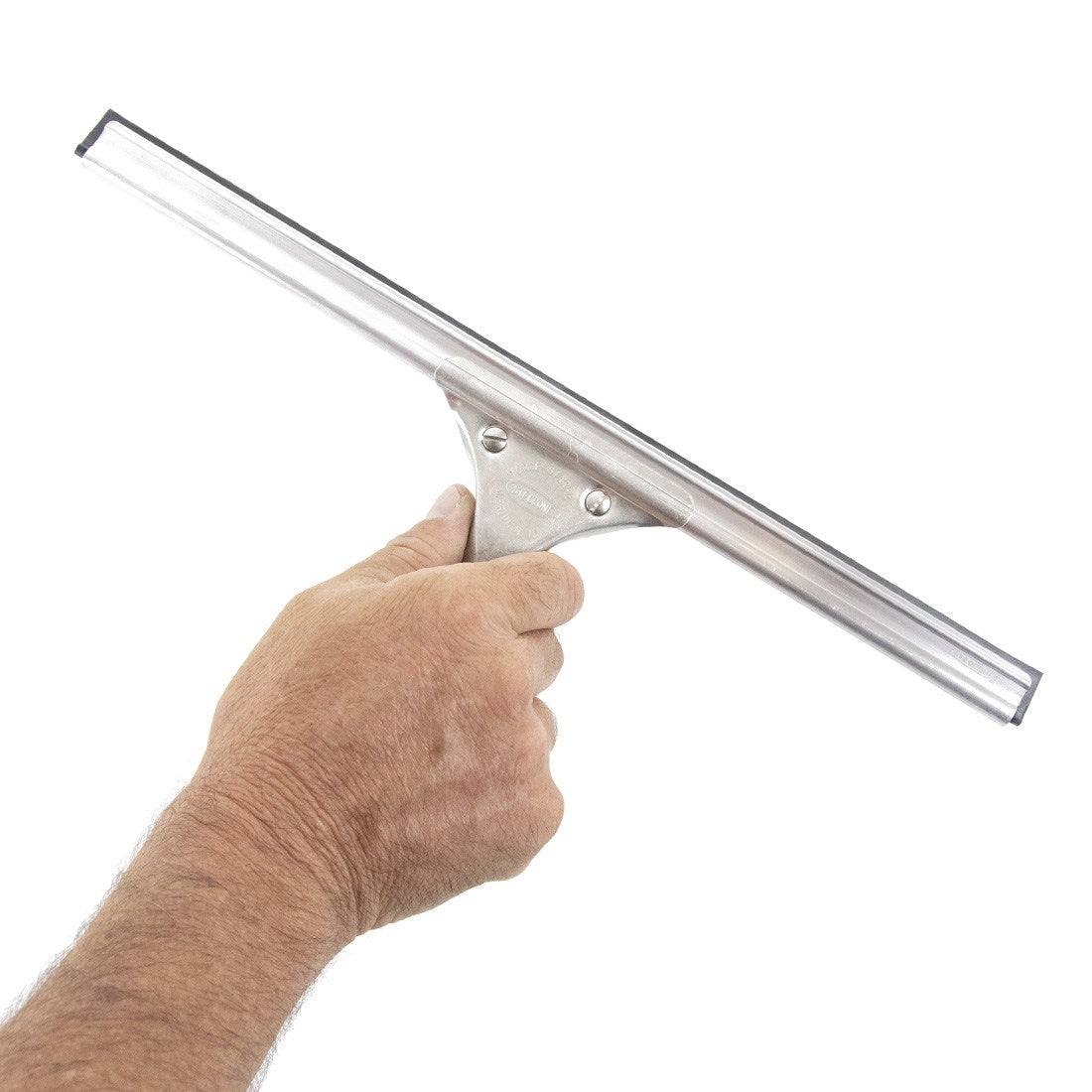 Steccone Complete Reg-Clip Squeegee WindowCleaner.com